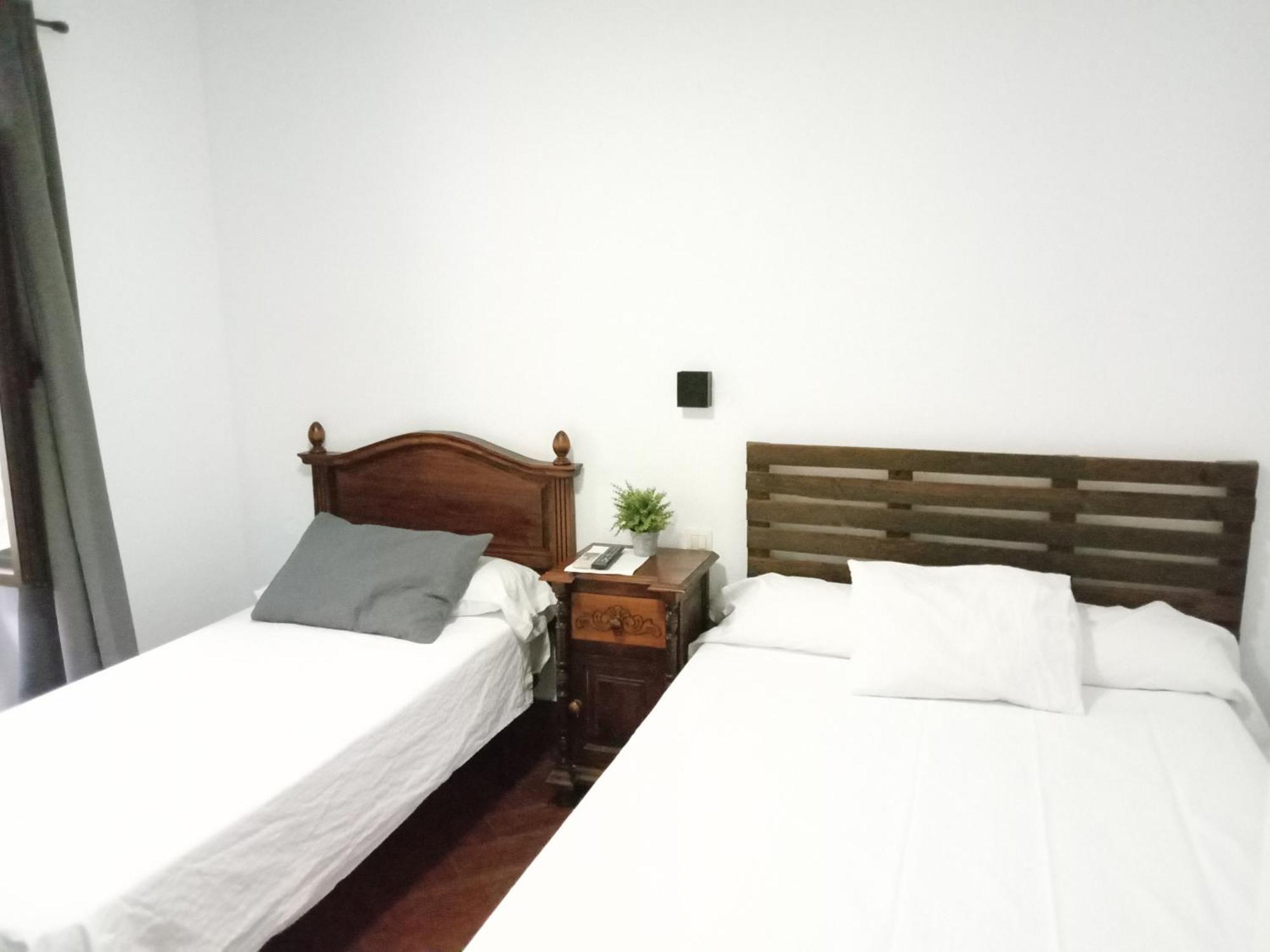 Double Room Extra Bed