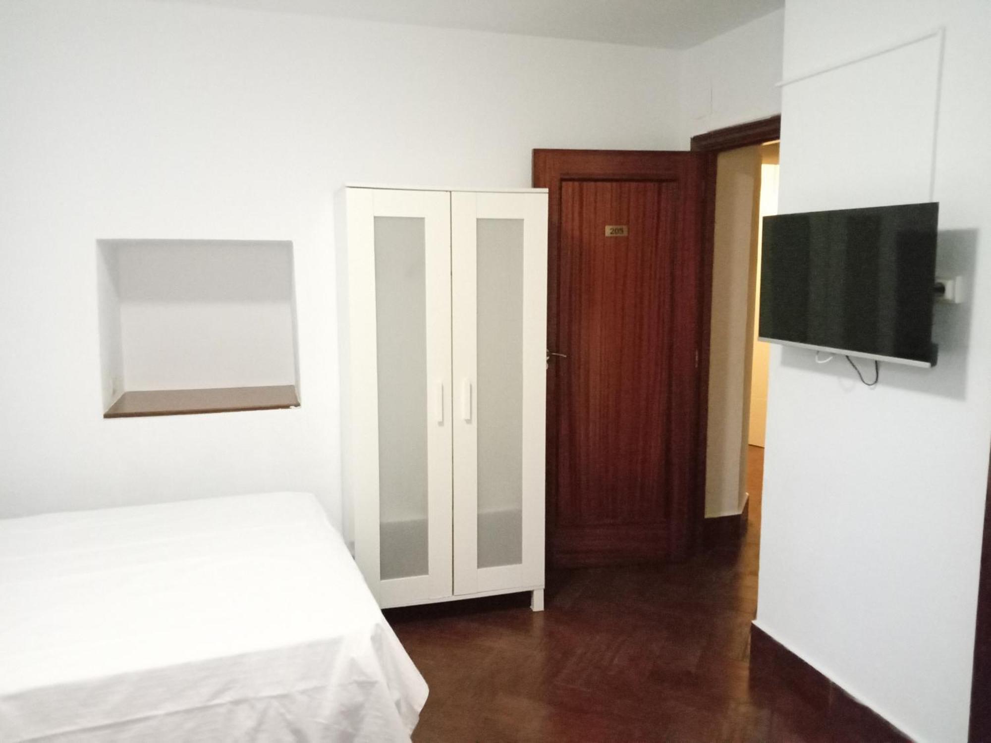 Double Room Extra Bed