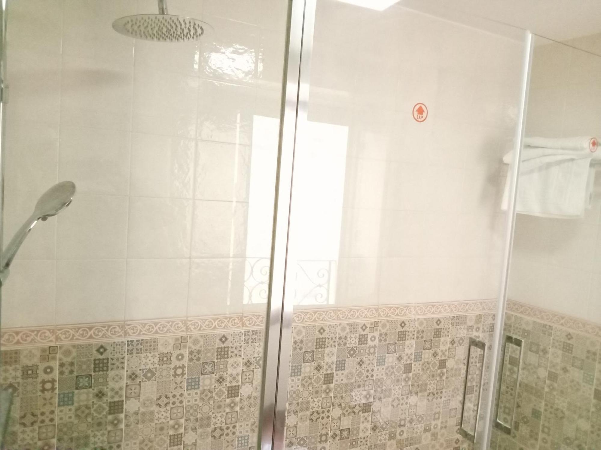Double Room Extra Bed