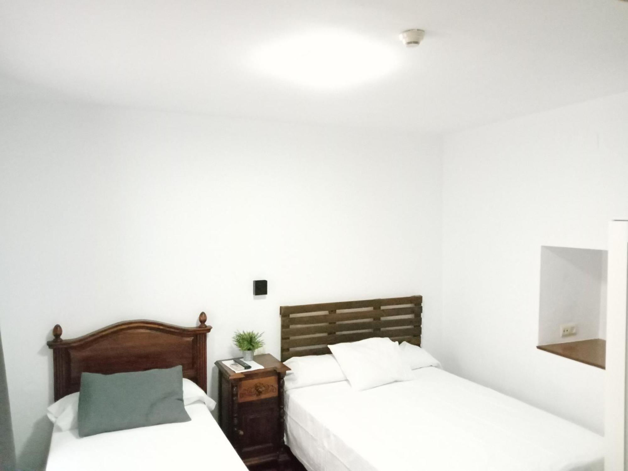 Double Room Extra Bed