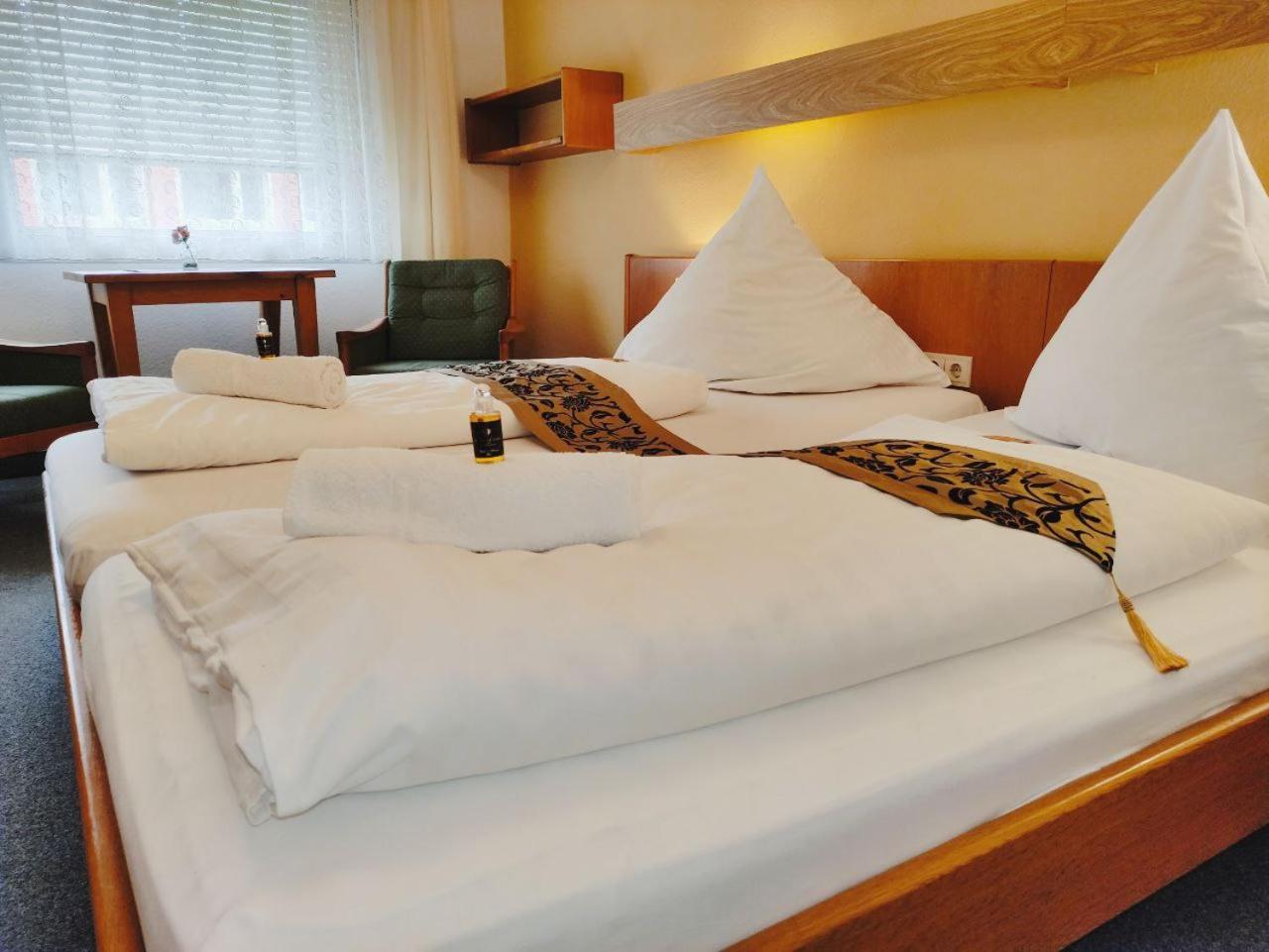 Comfort Double Room