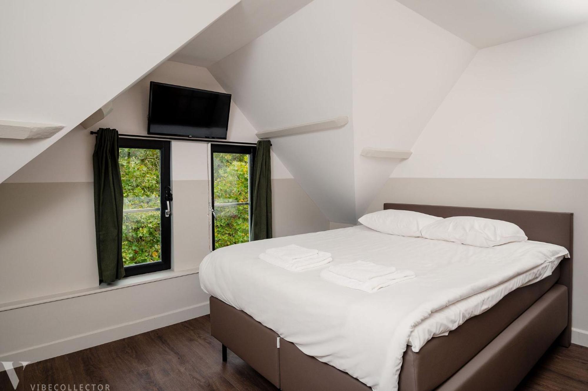 Comfy Room