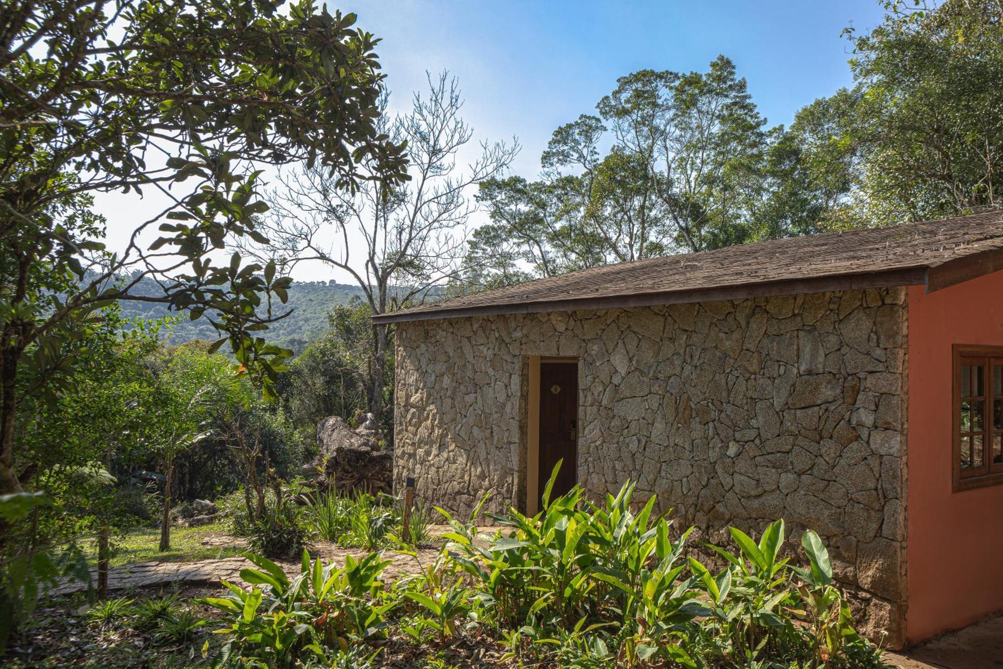 Suite Garden View