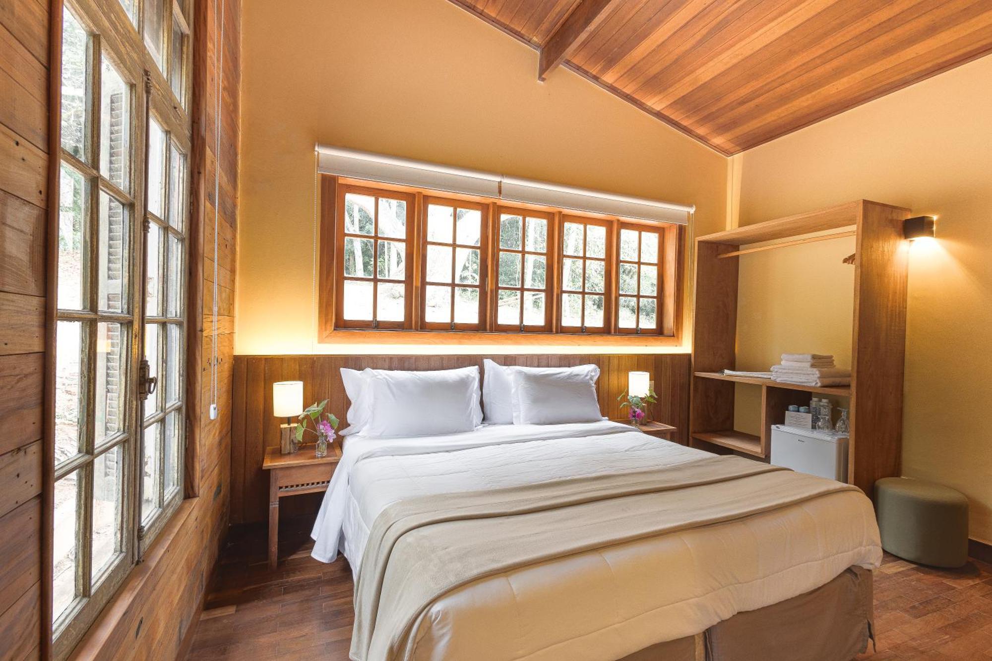 Suite Garden View