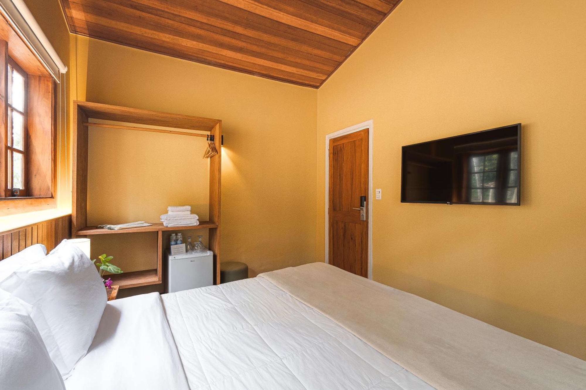 Suite Garden View