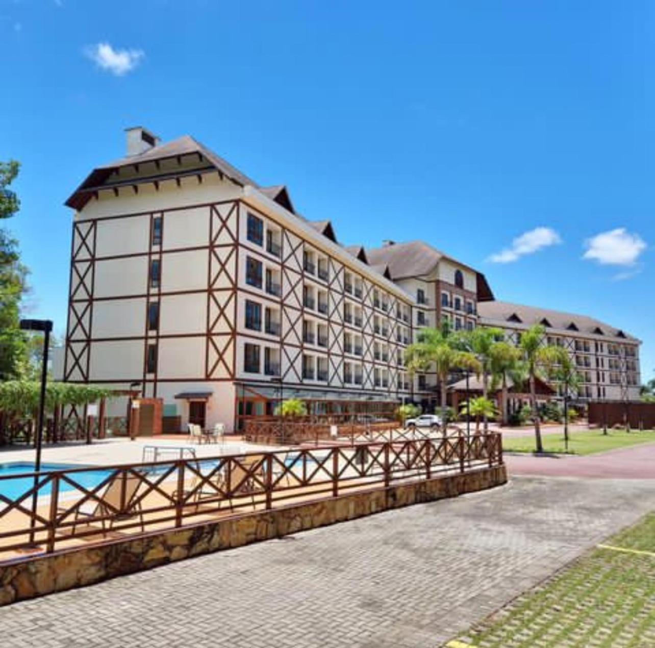 Suite Garden View
