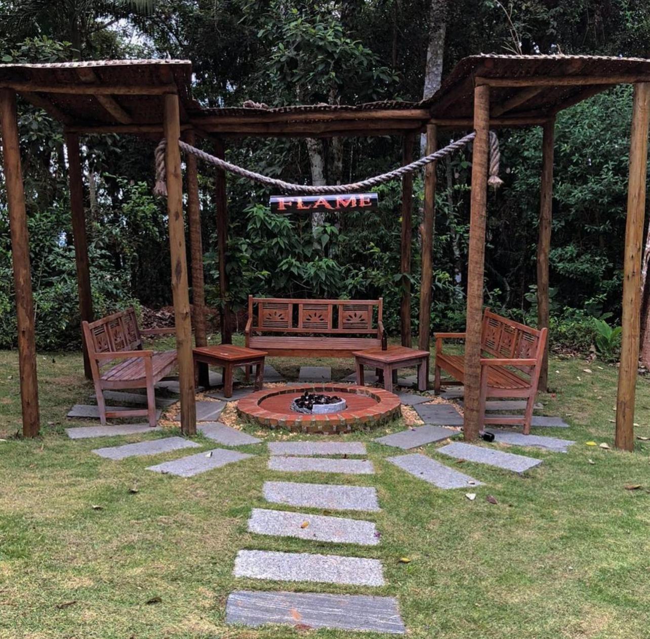 Suite Garden View