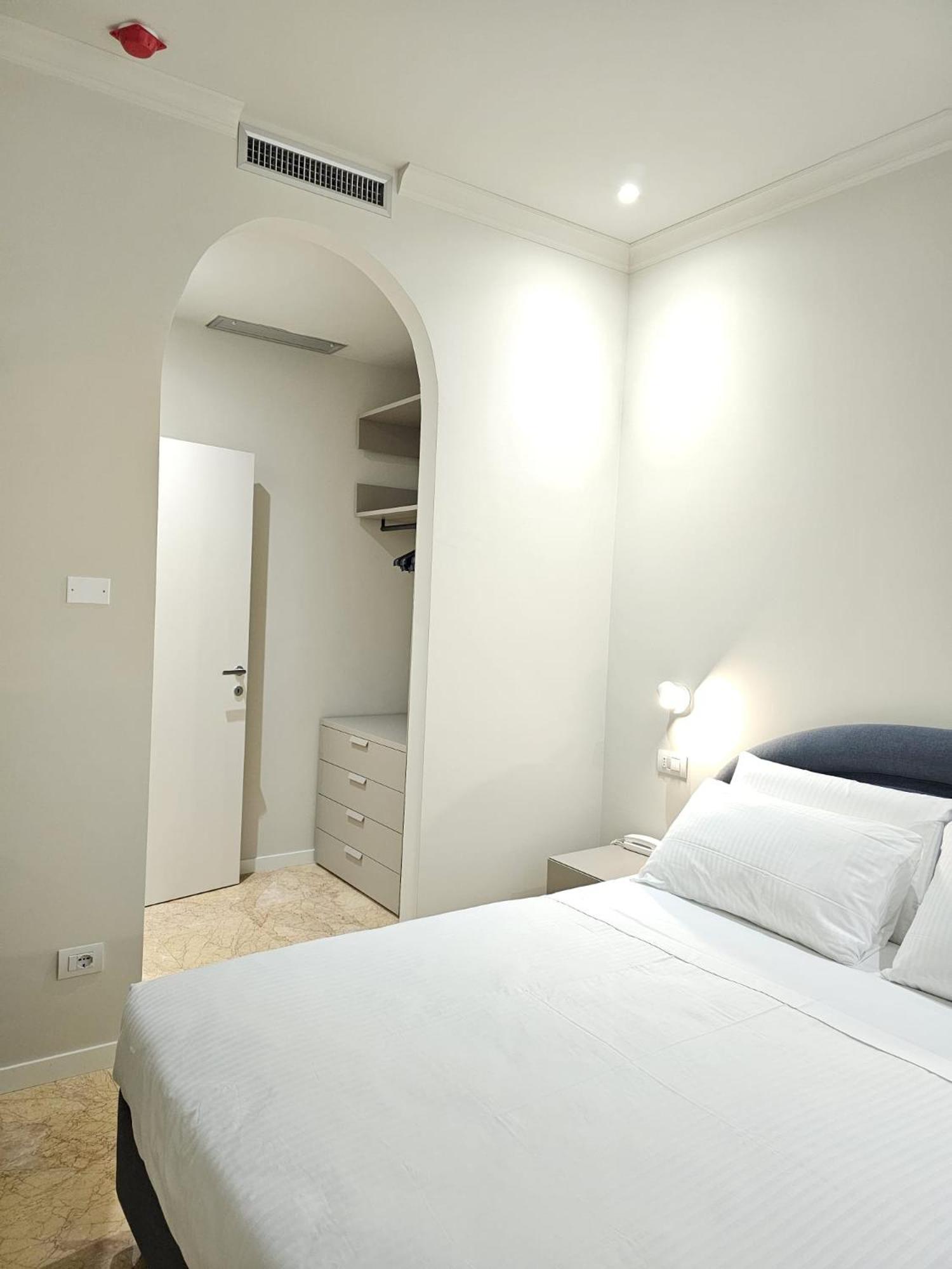 Classic Apartment Annex