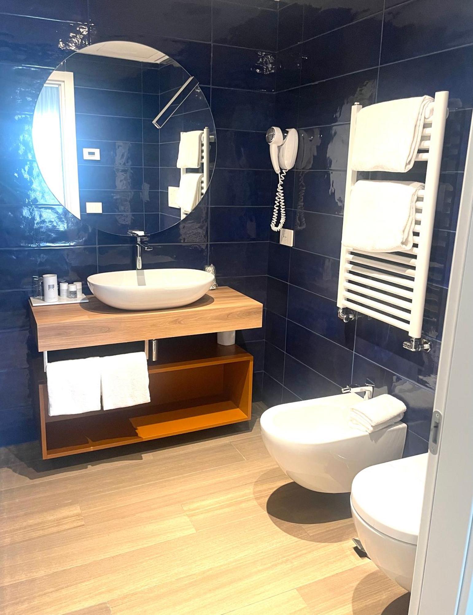 Classic Double or Twin Room