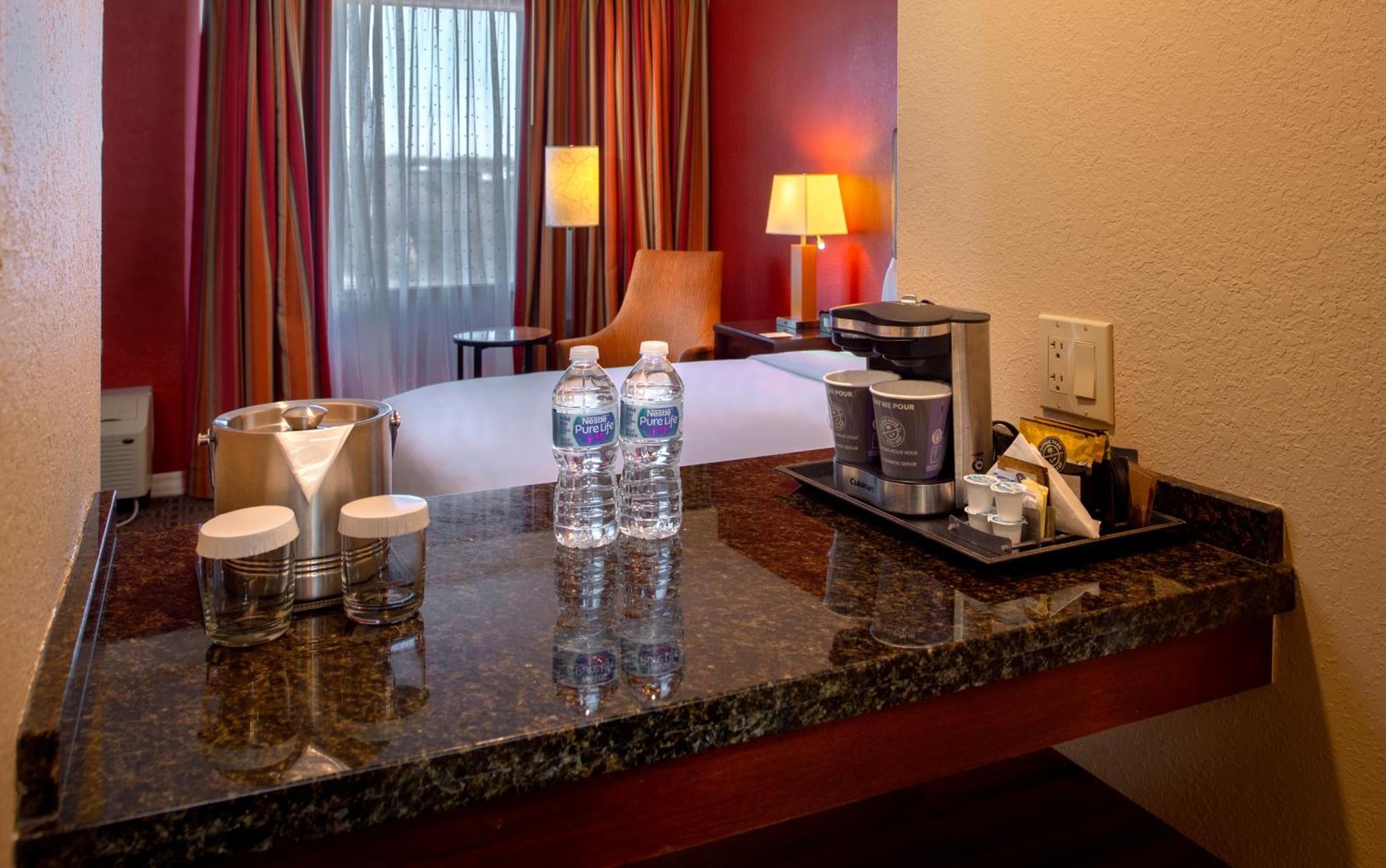 King Room Non-Smoking