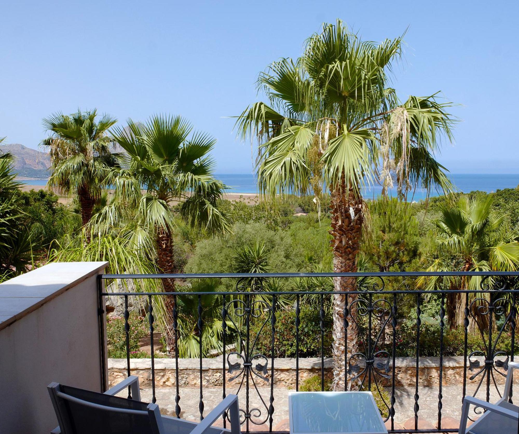 Triple Room Sea View