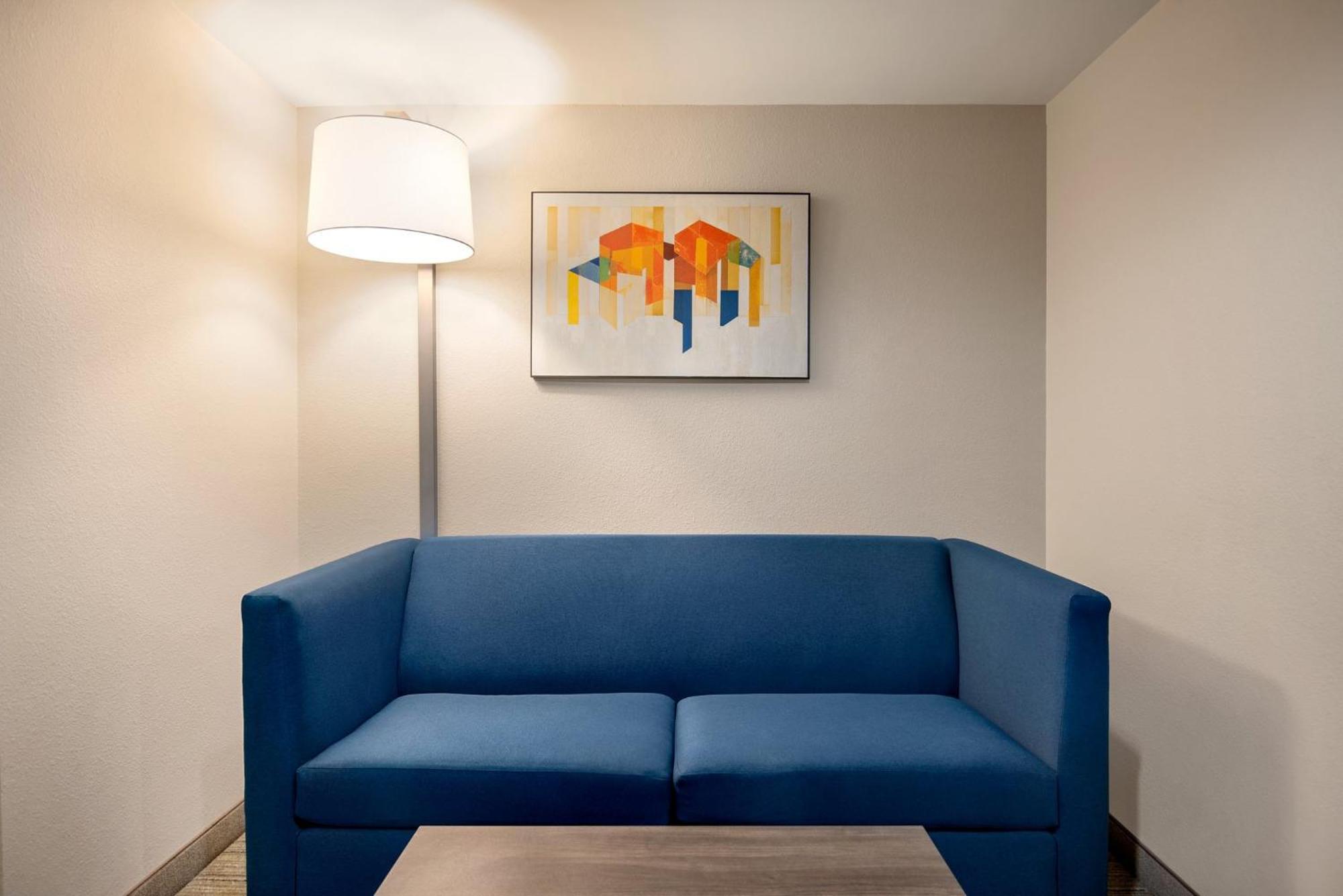King Suite Sofa Bed