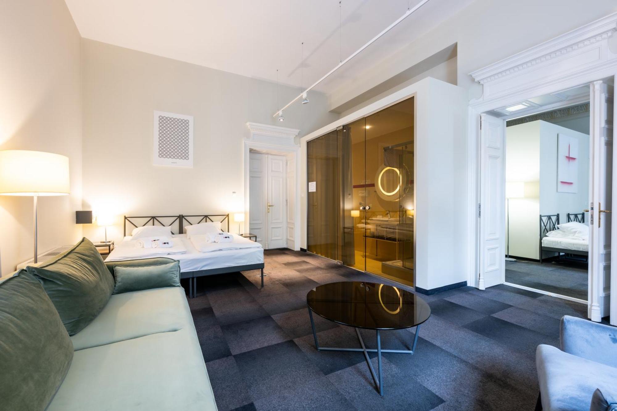Family Suite
