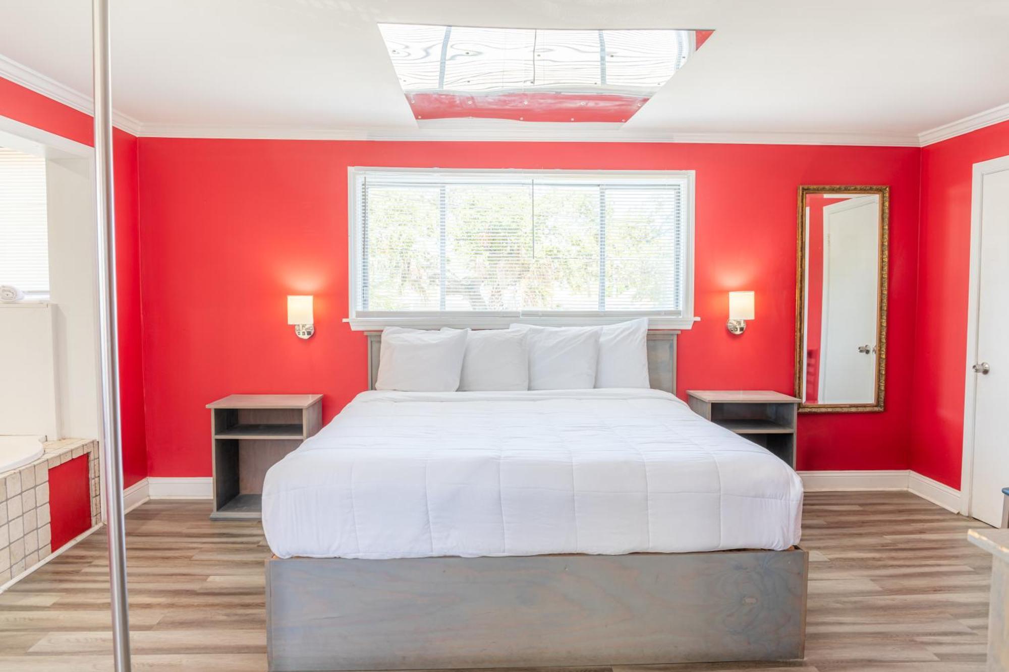 Red Room