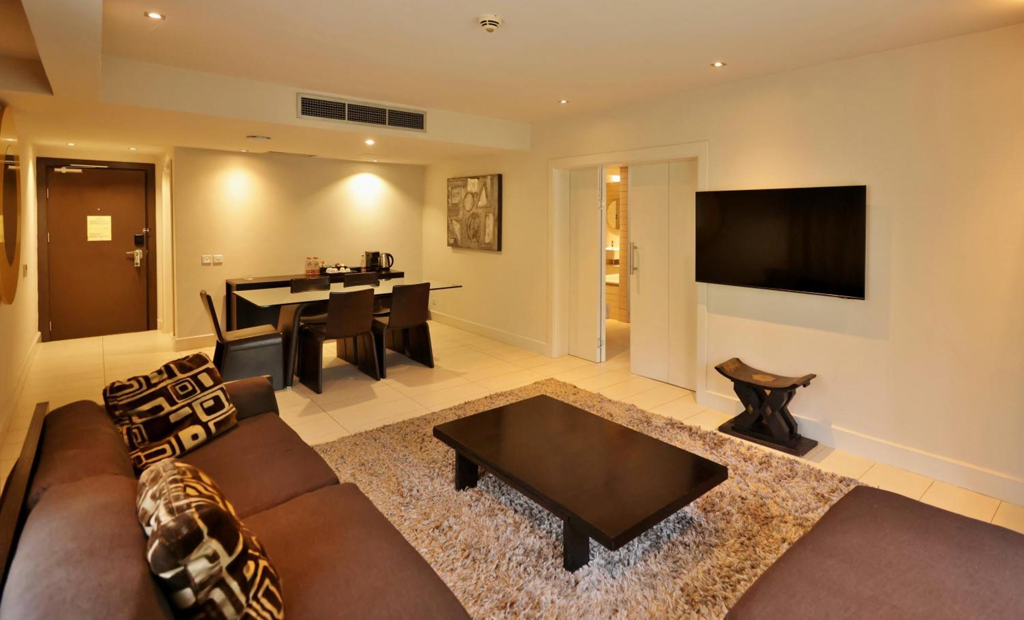 Executive Suite
