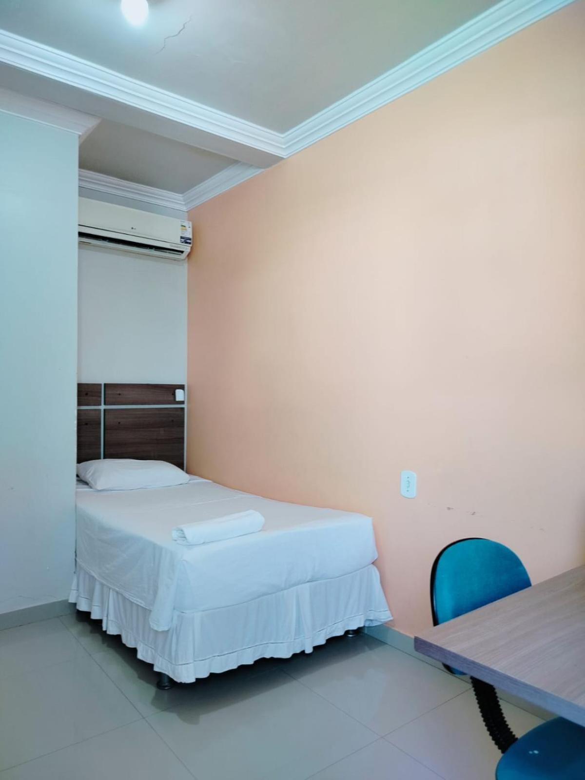 Economy Single Room