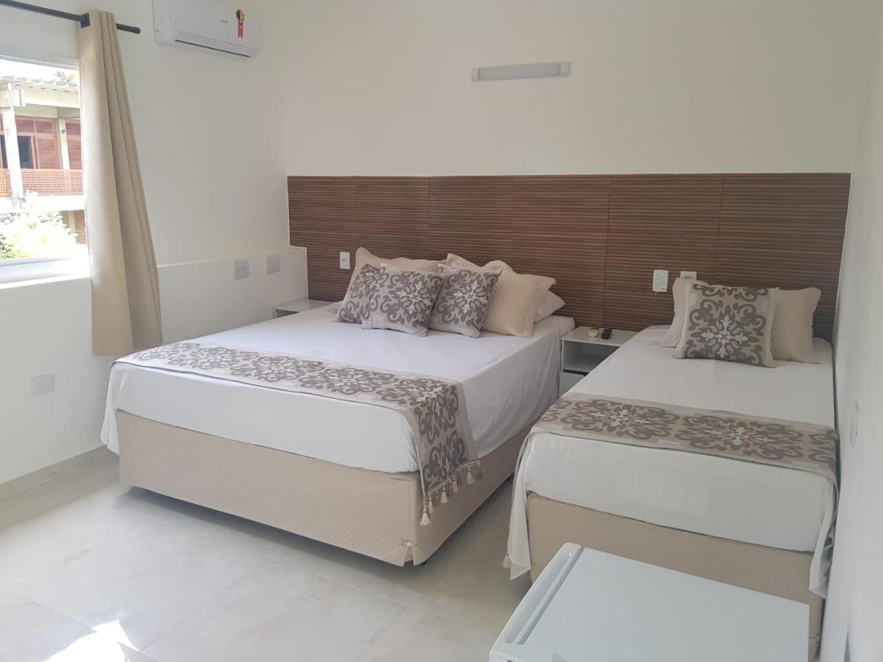 Queen Suite