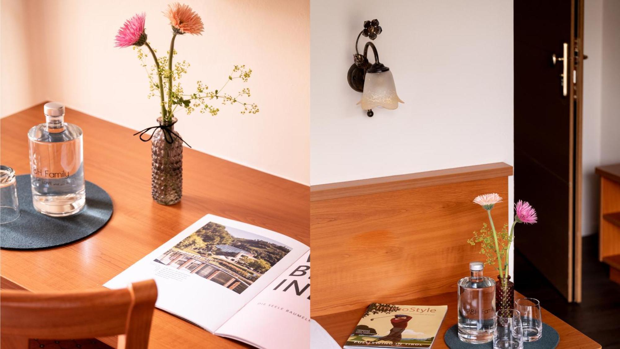 Single Room Solo