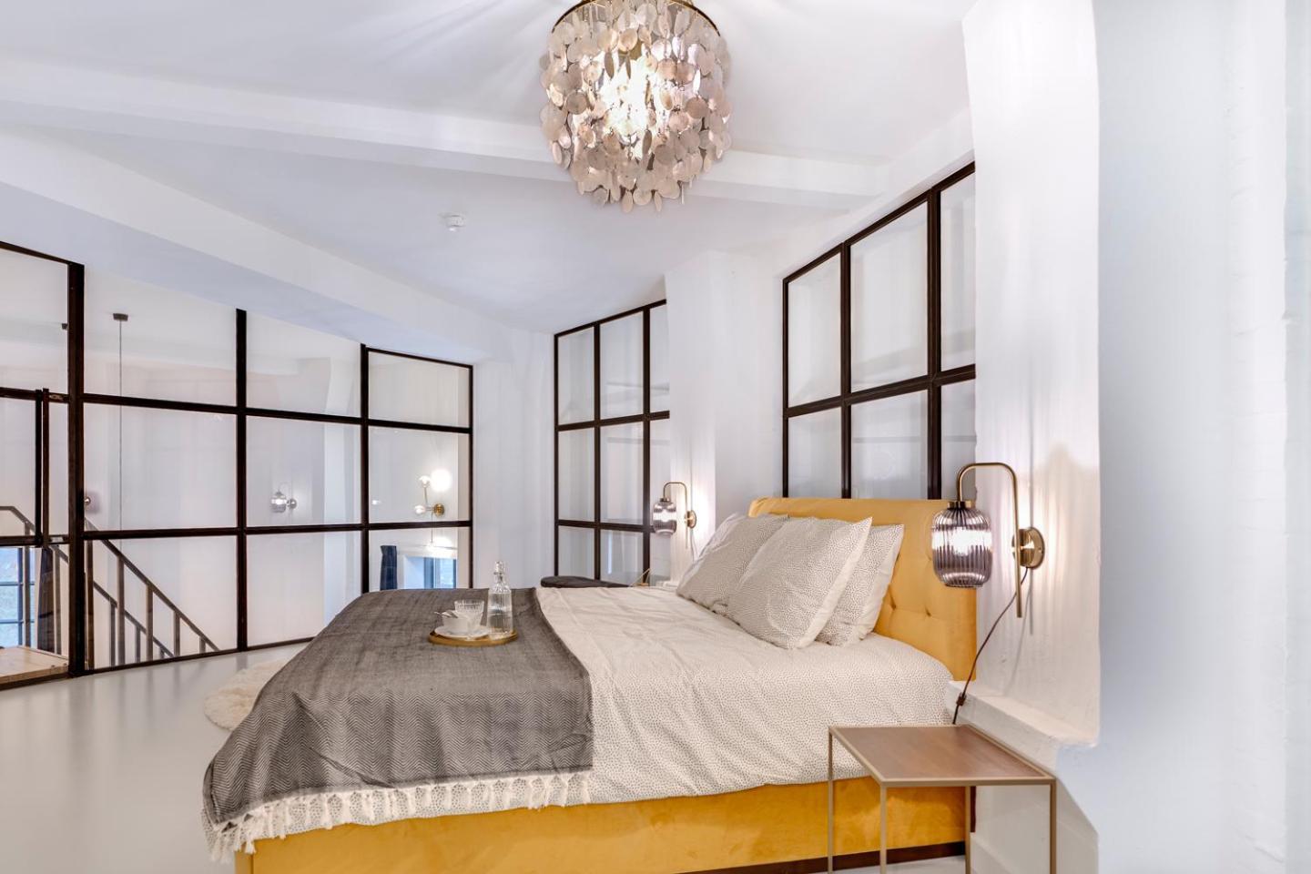 Superior Apartment
