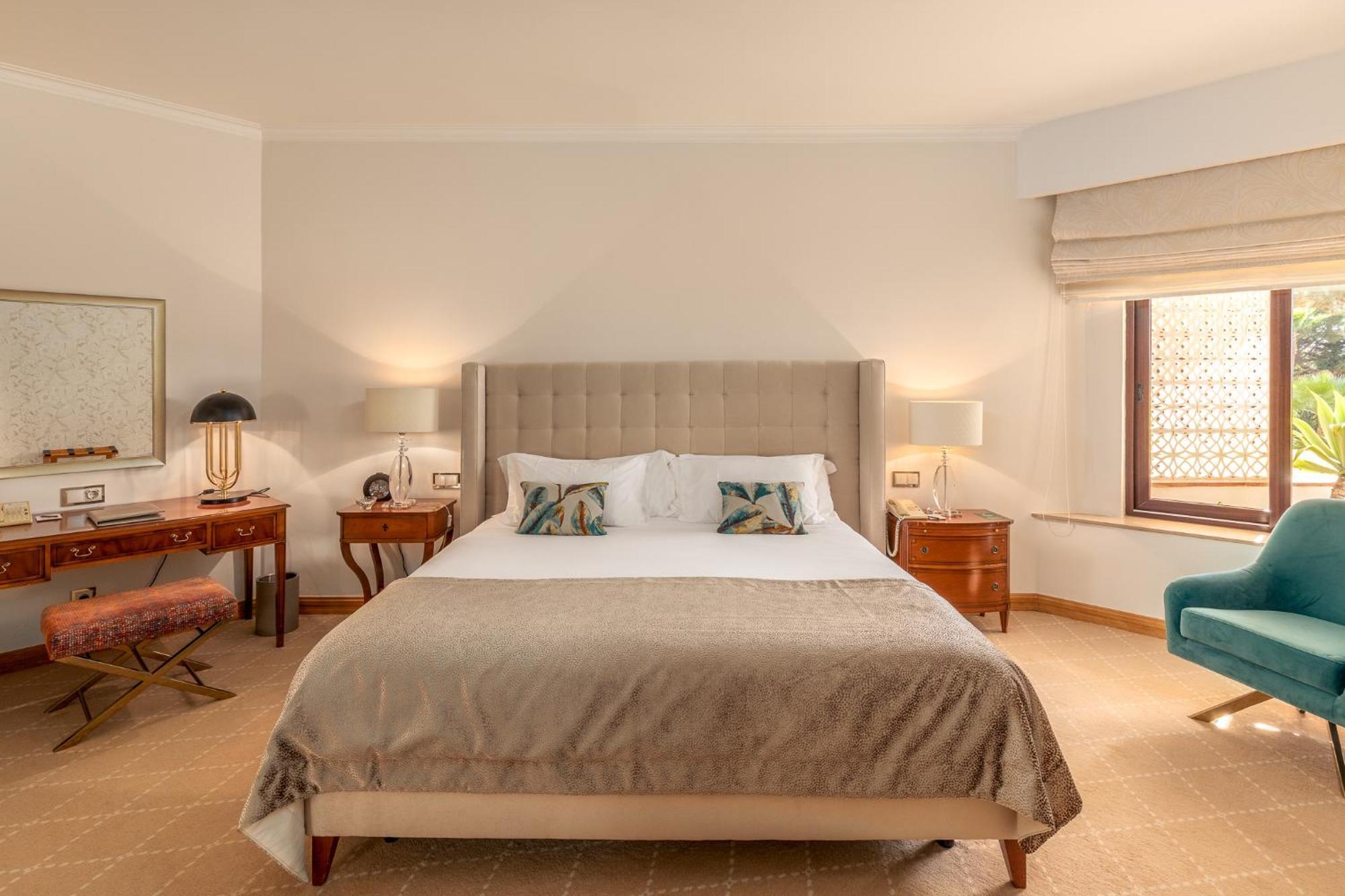 Suite Garden View