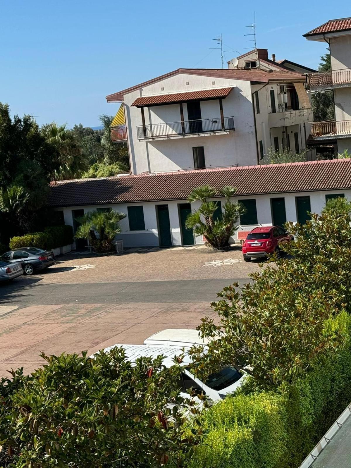 Standard Bungalow