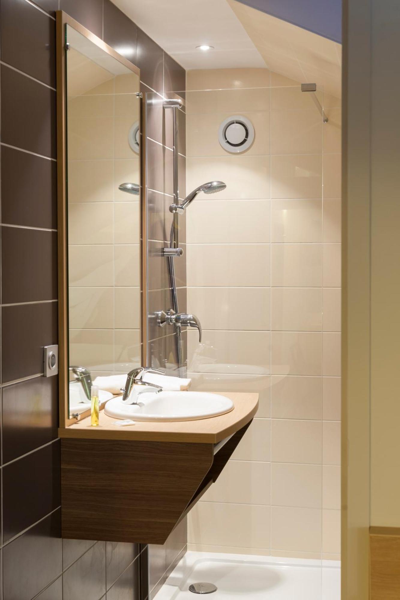 Chambre Standard avec Lit Double