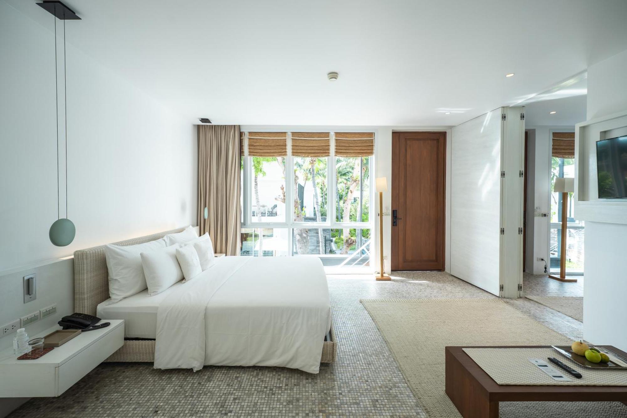 Sansky Urban Room