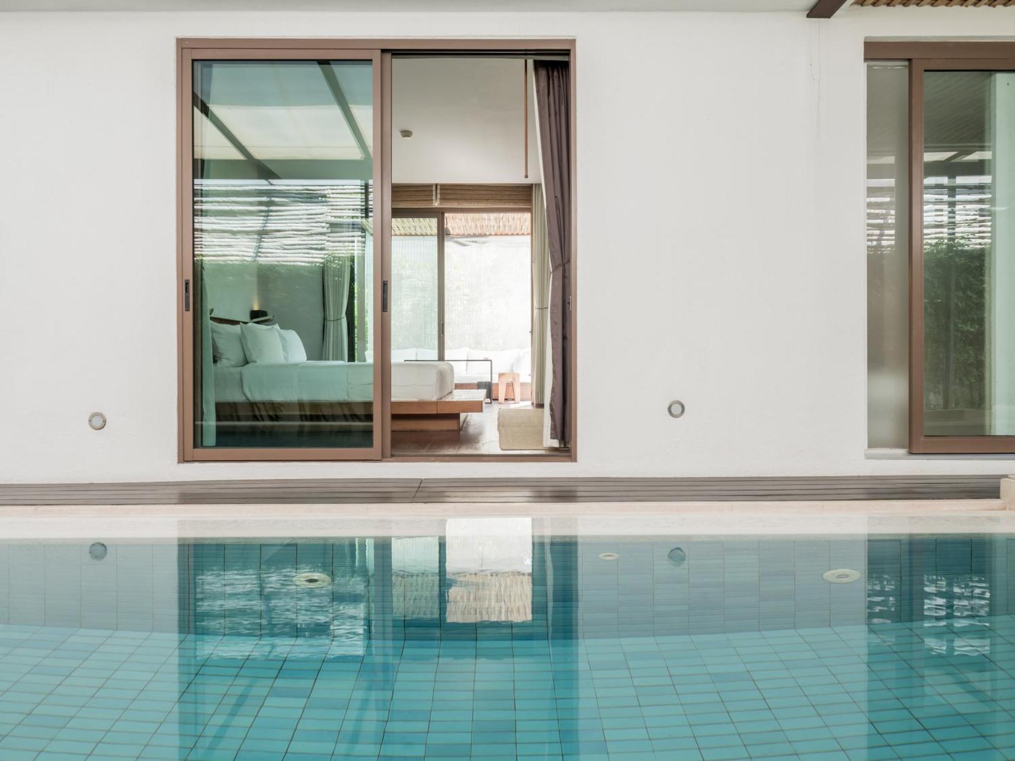La Canna Pool Villa