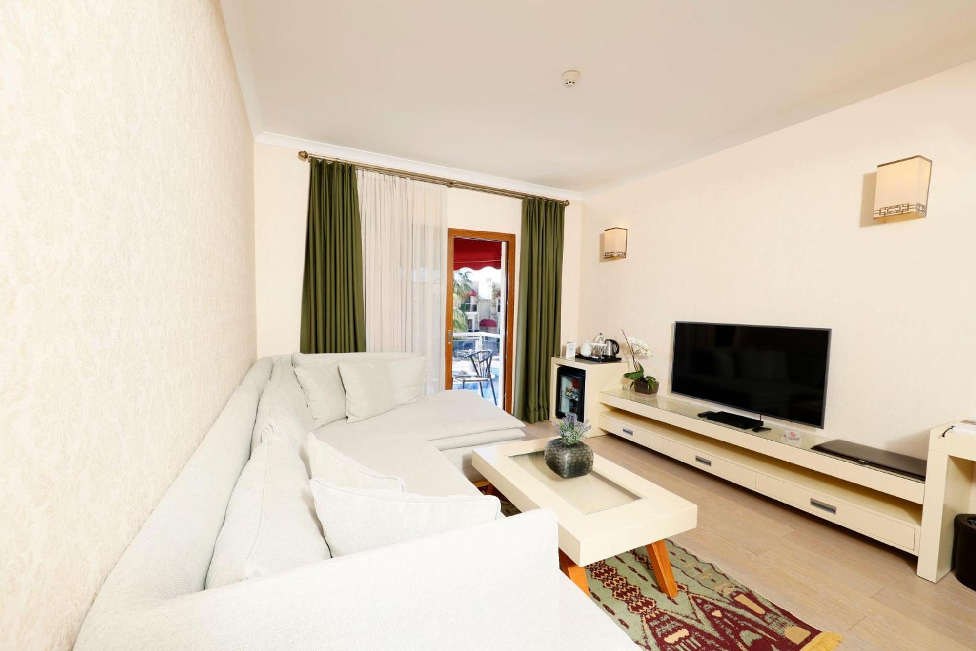 Suite de Luxe