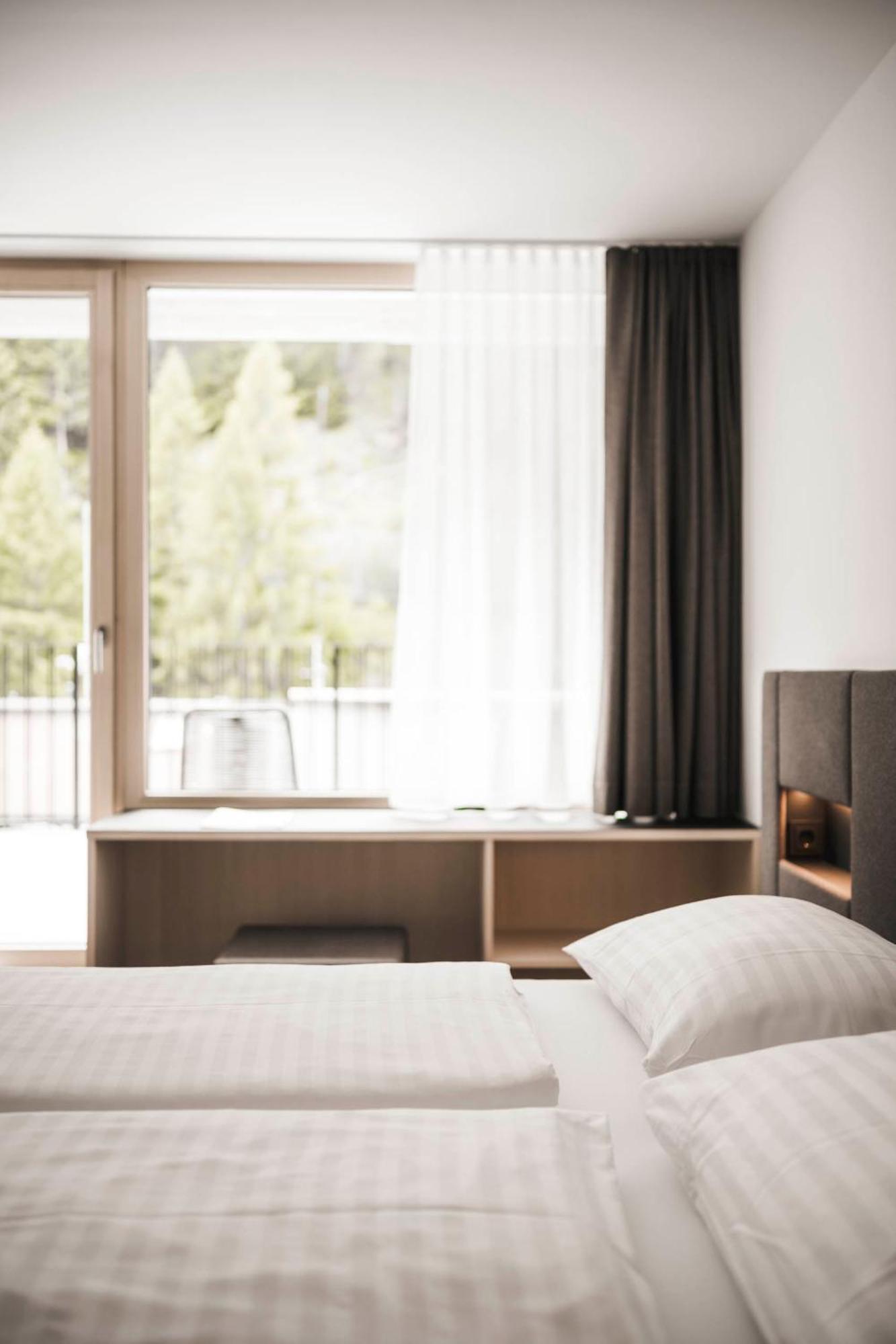 Basic Double Room Balcony
