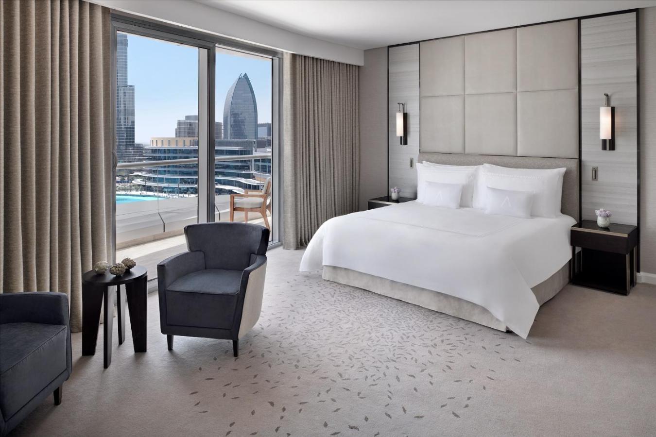 Signatue Executive Suite Fountain View