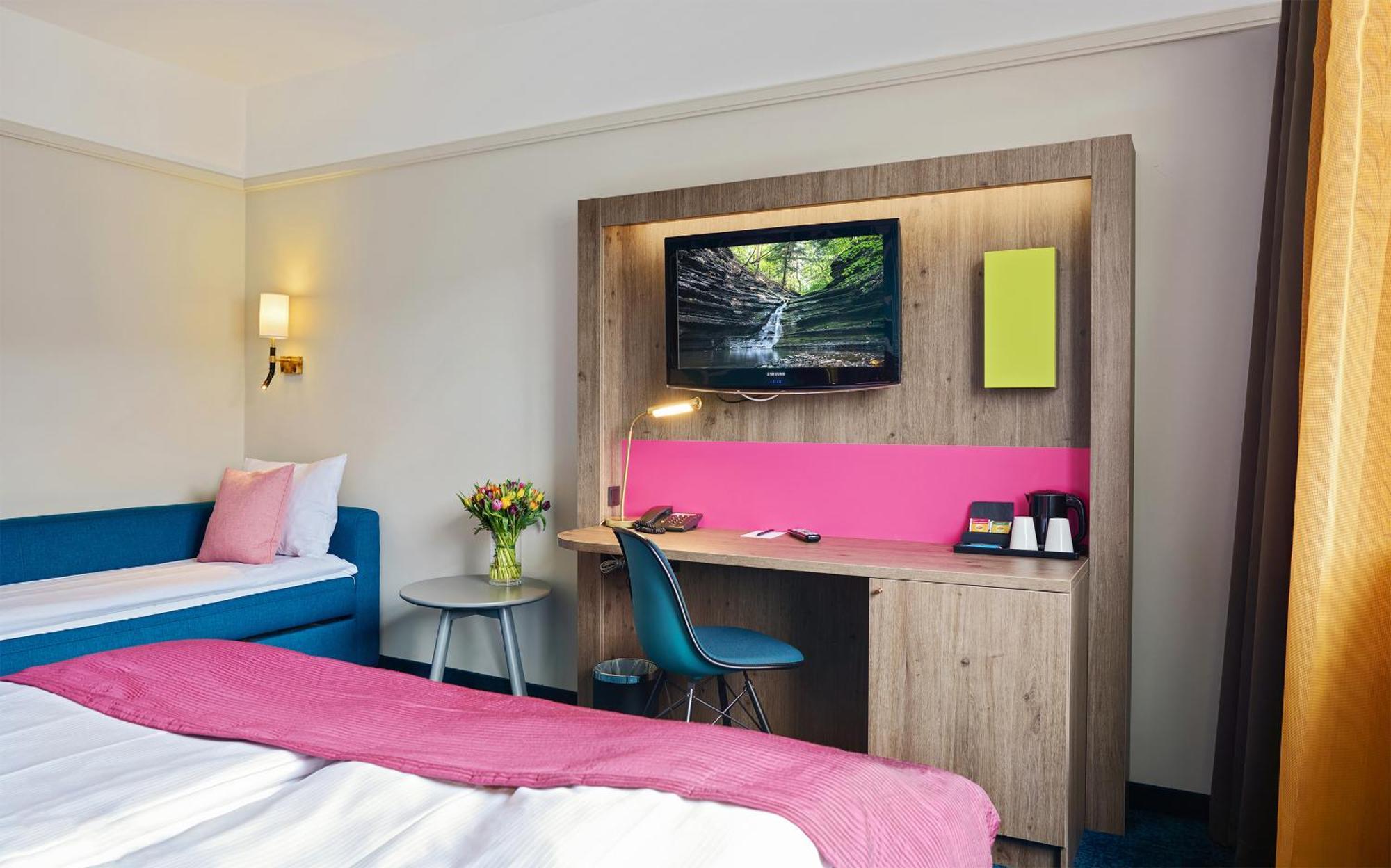 Classic Room Four