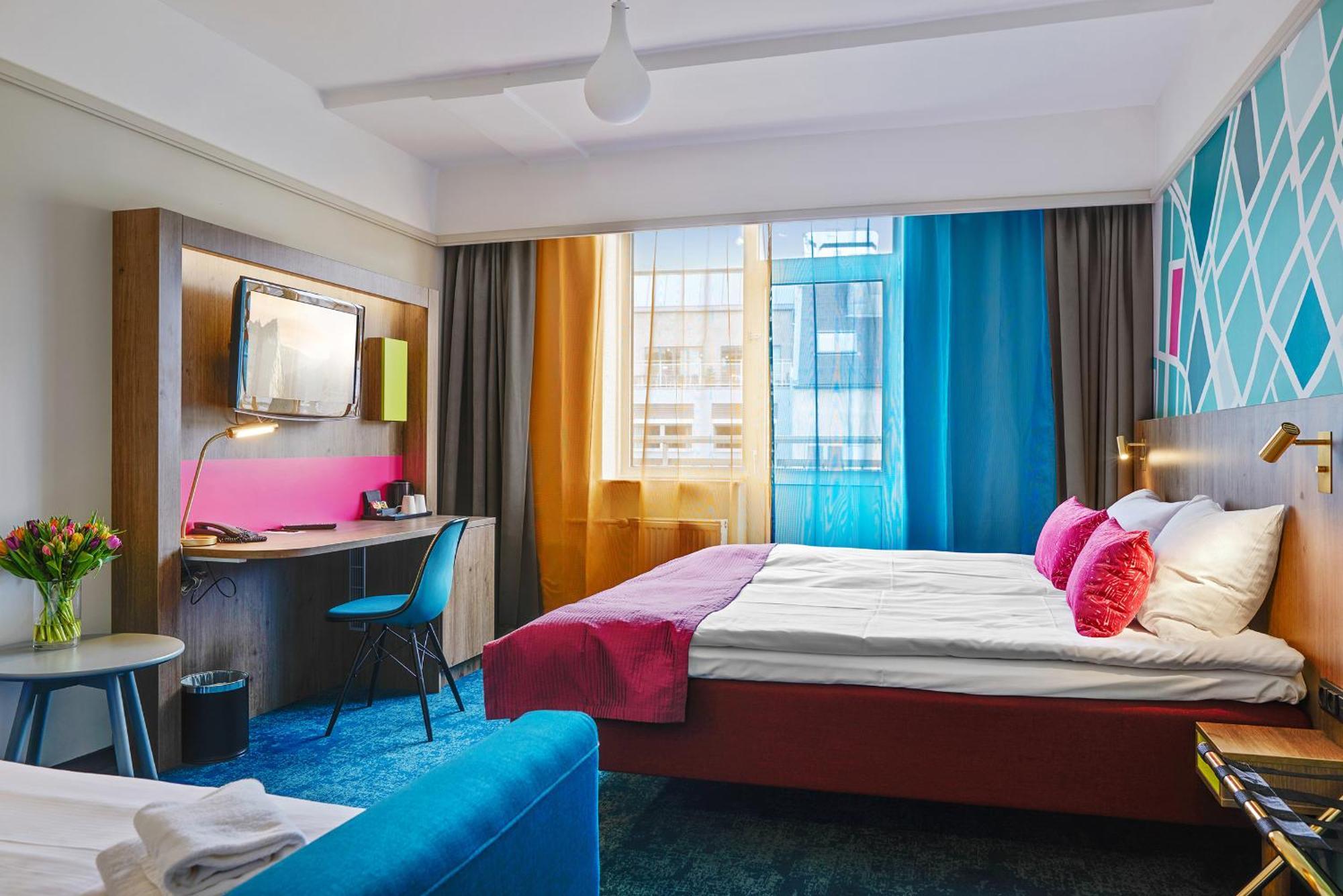 Classic Room Four