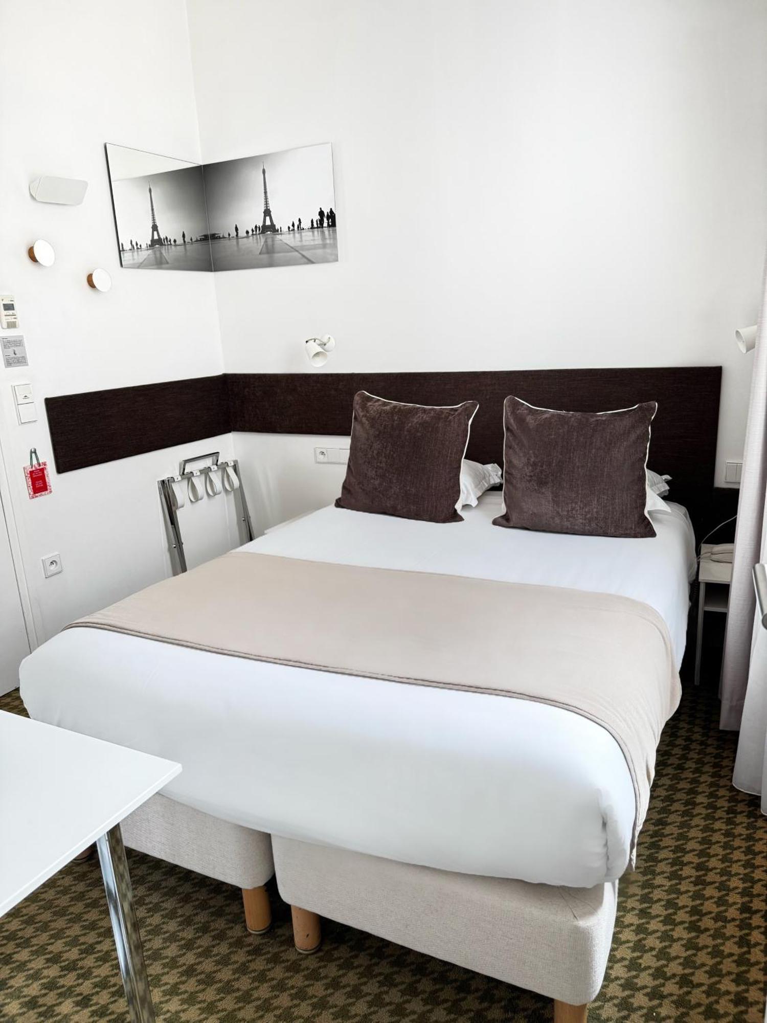 Quarto Individual