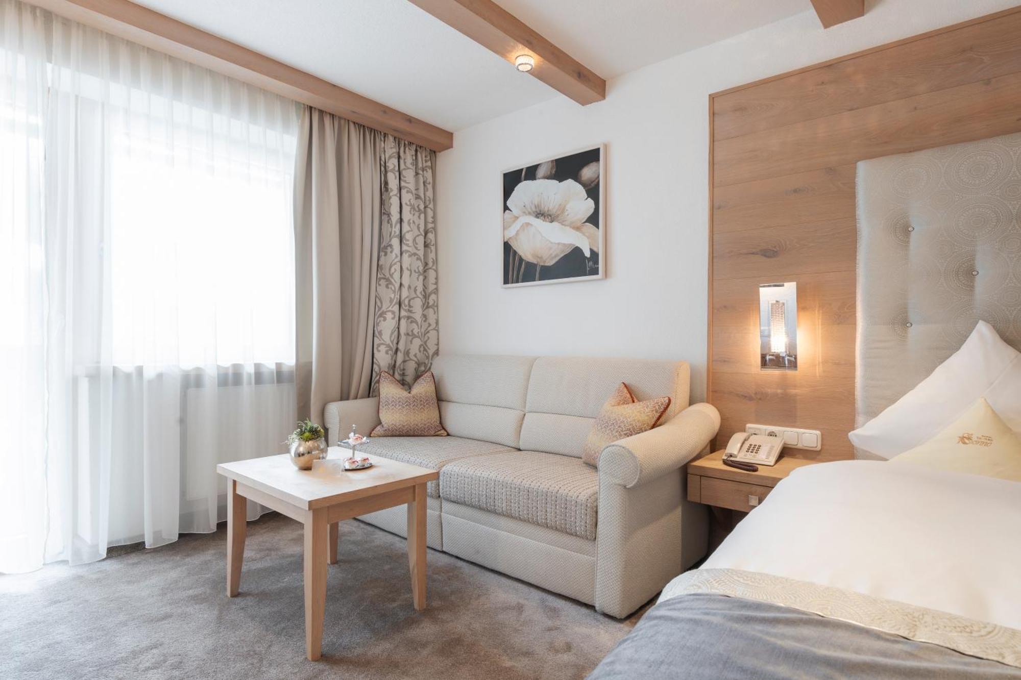 Junior Suite
