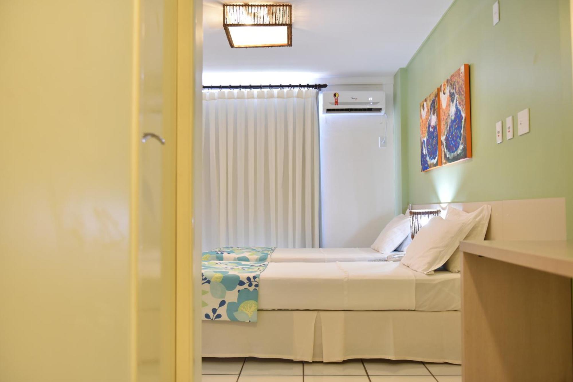 Apartamento Superior