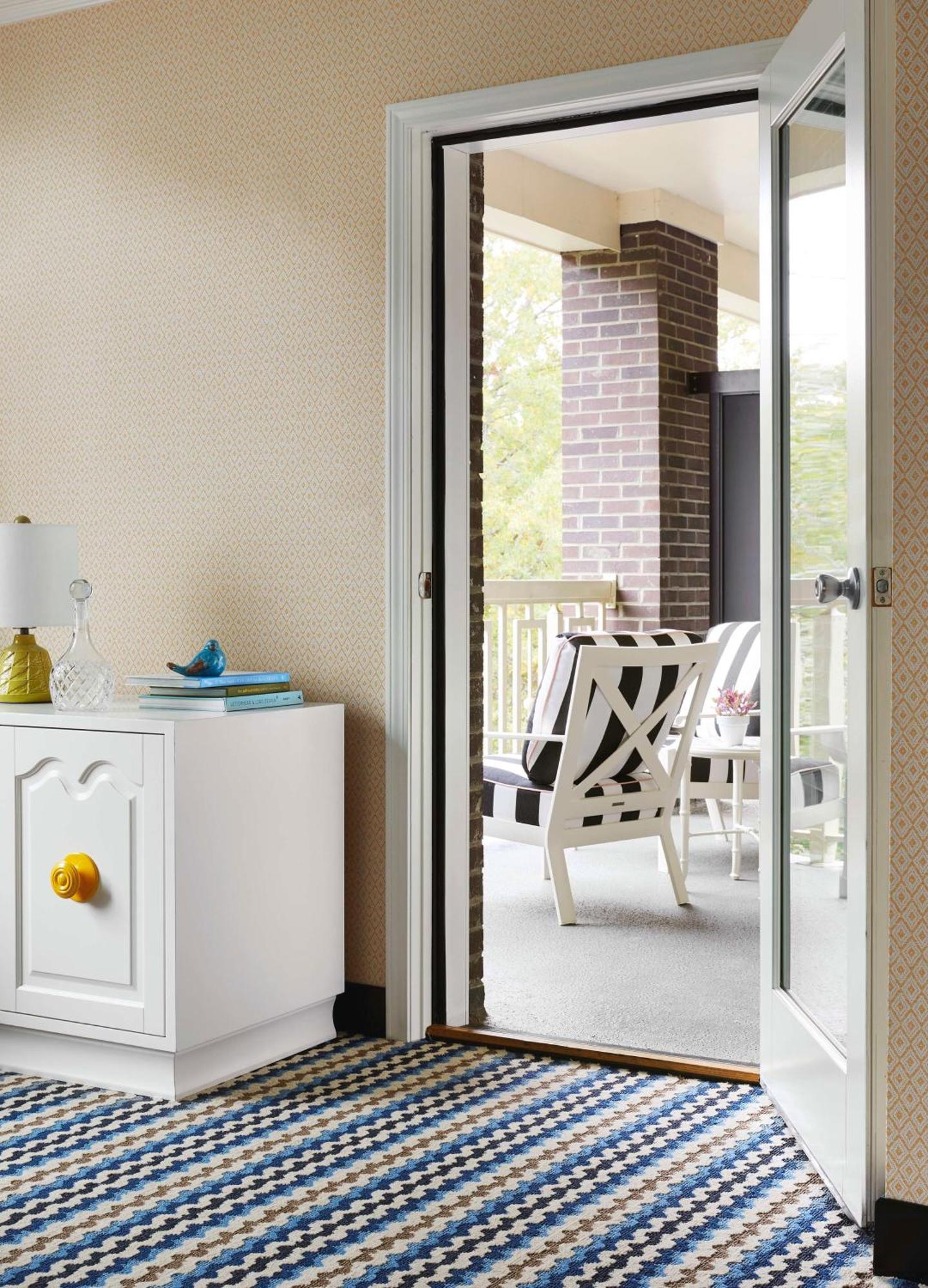 Graduate King Suite Balcony