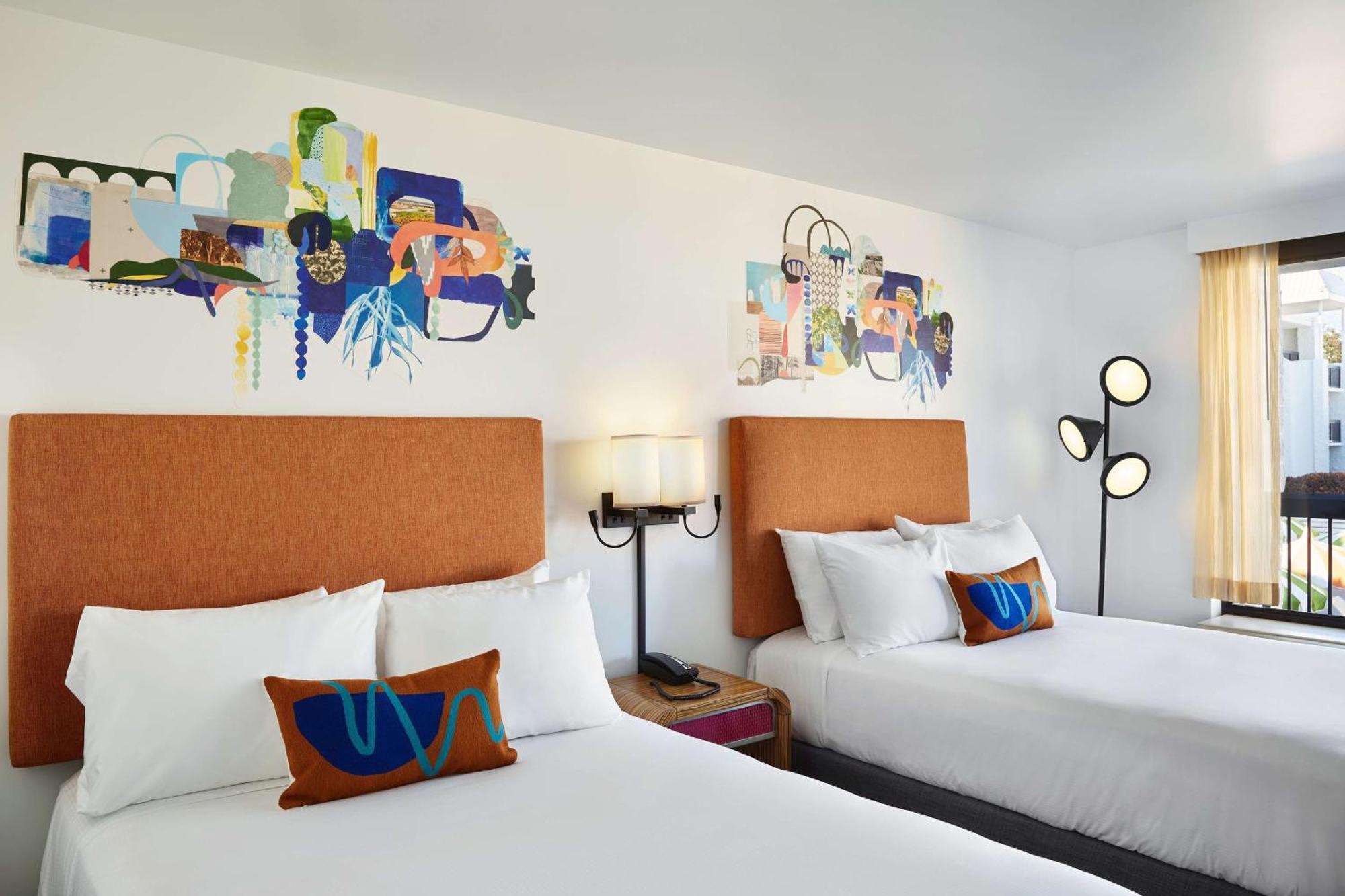 Double Room with Two Double Beds - Hearing Access,1730048910:JPEG