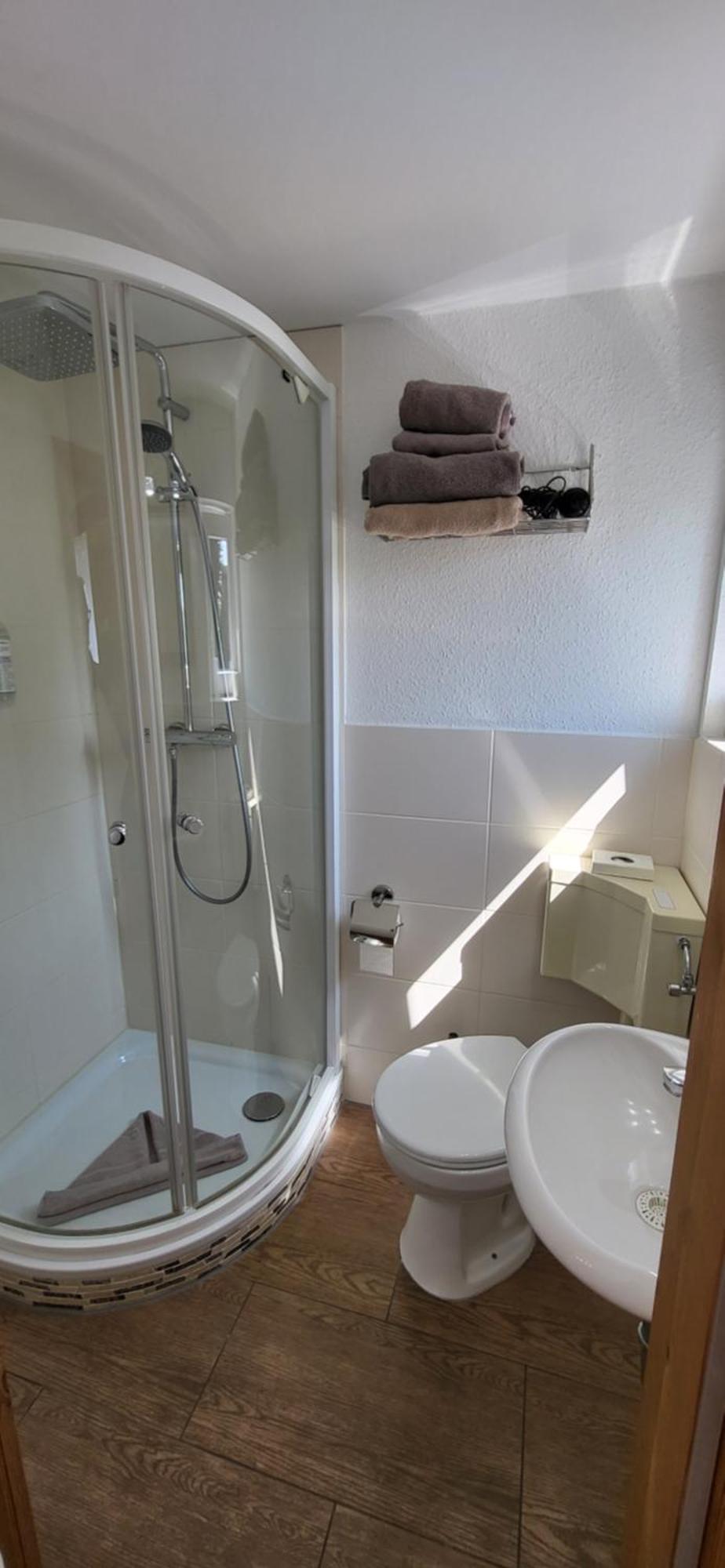 Doppelzimmer Standard