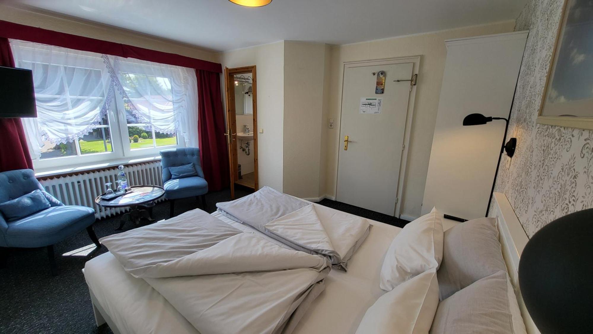 Doppelzimmer Standard