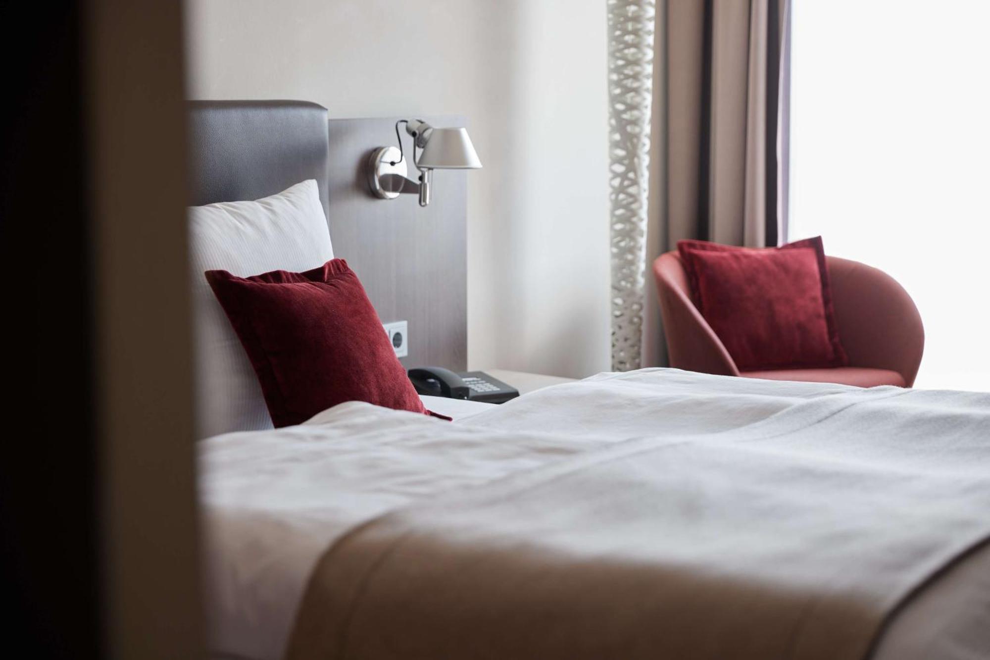 Small Standard Room