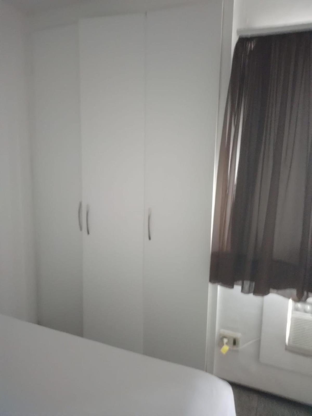 Deluxe One-Bedroom Apartment Ocean View