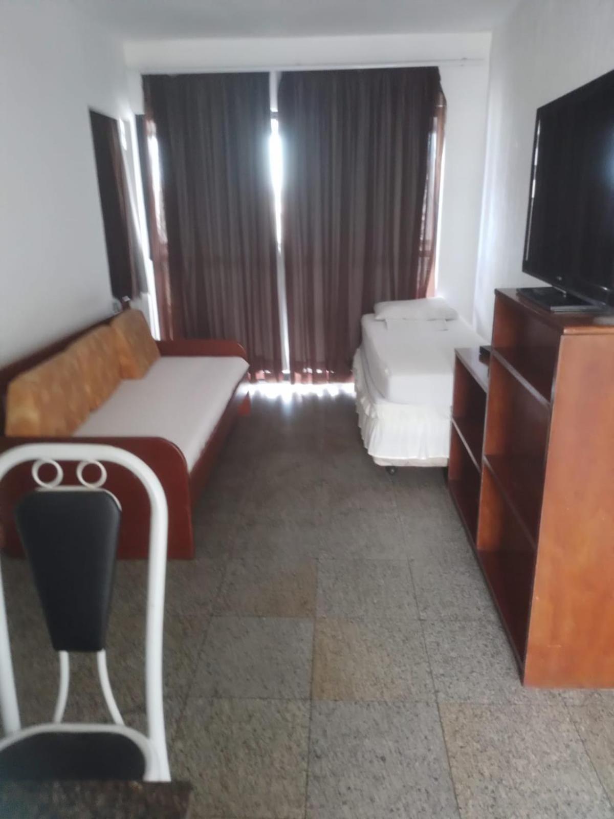 Deluxe One-Bedroom Apartment Ocean View