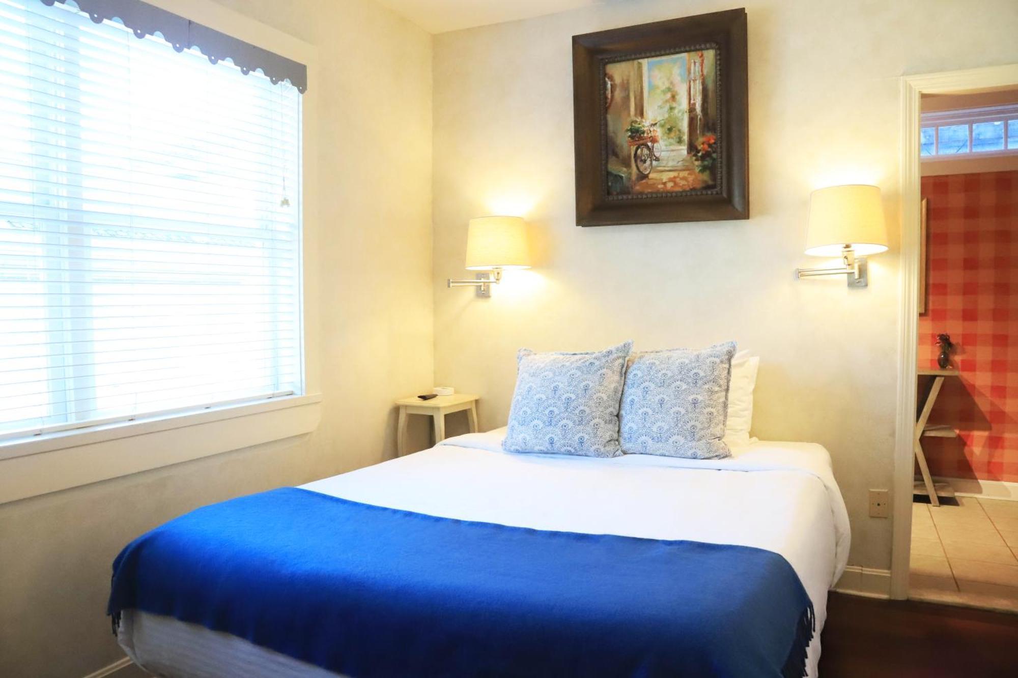 Queen Suite