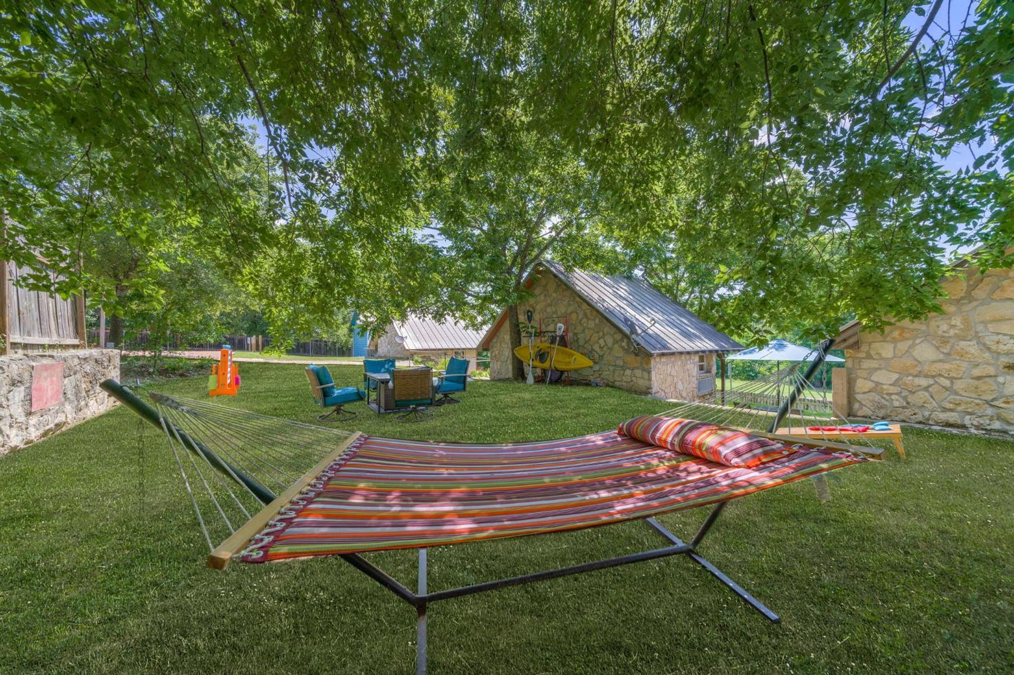 Corral Cottage