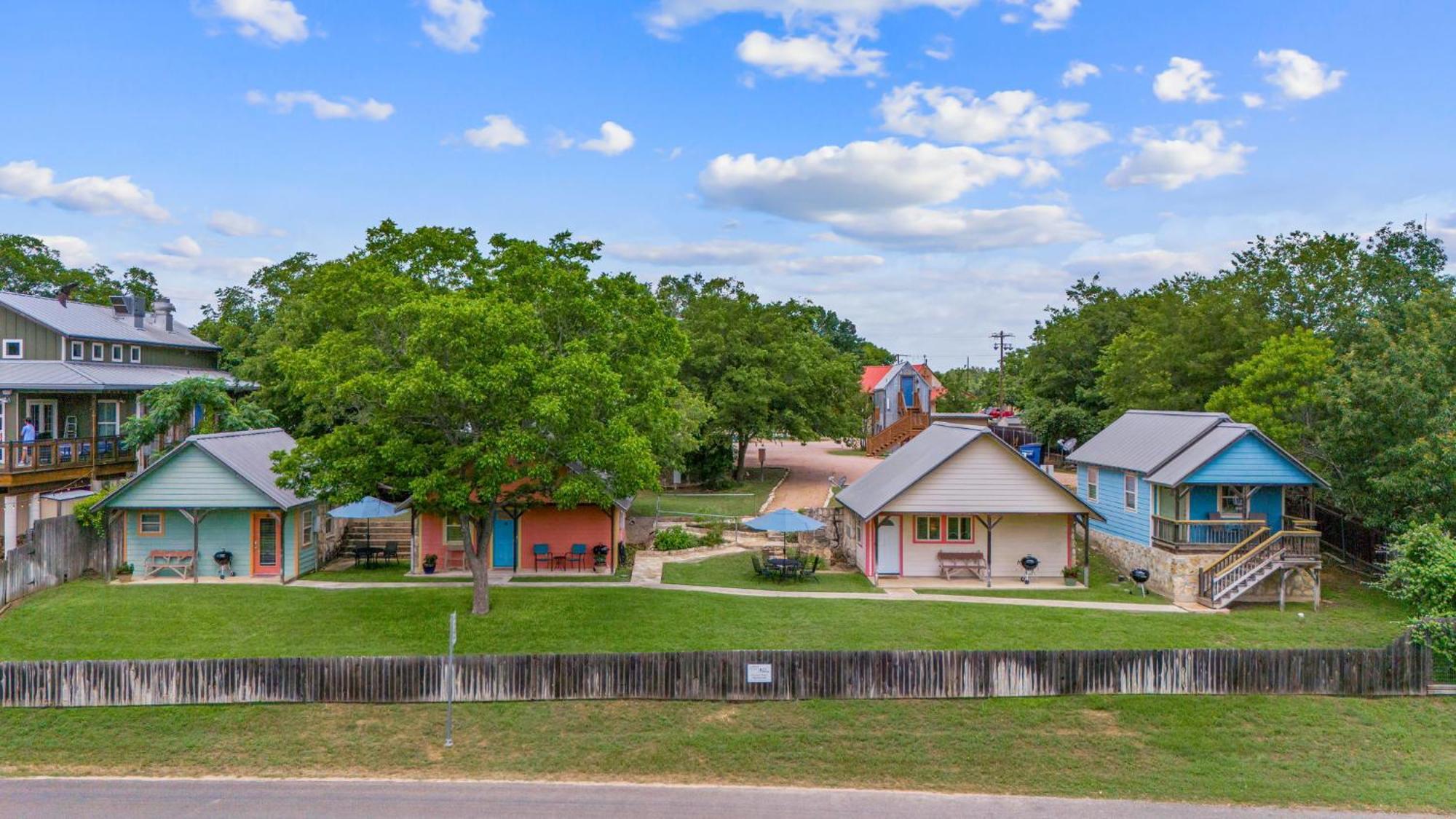 Corral Cottage