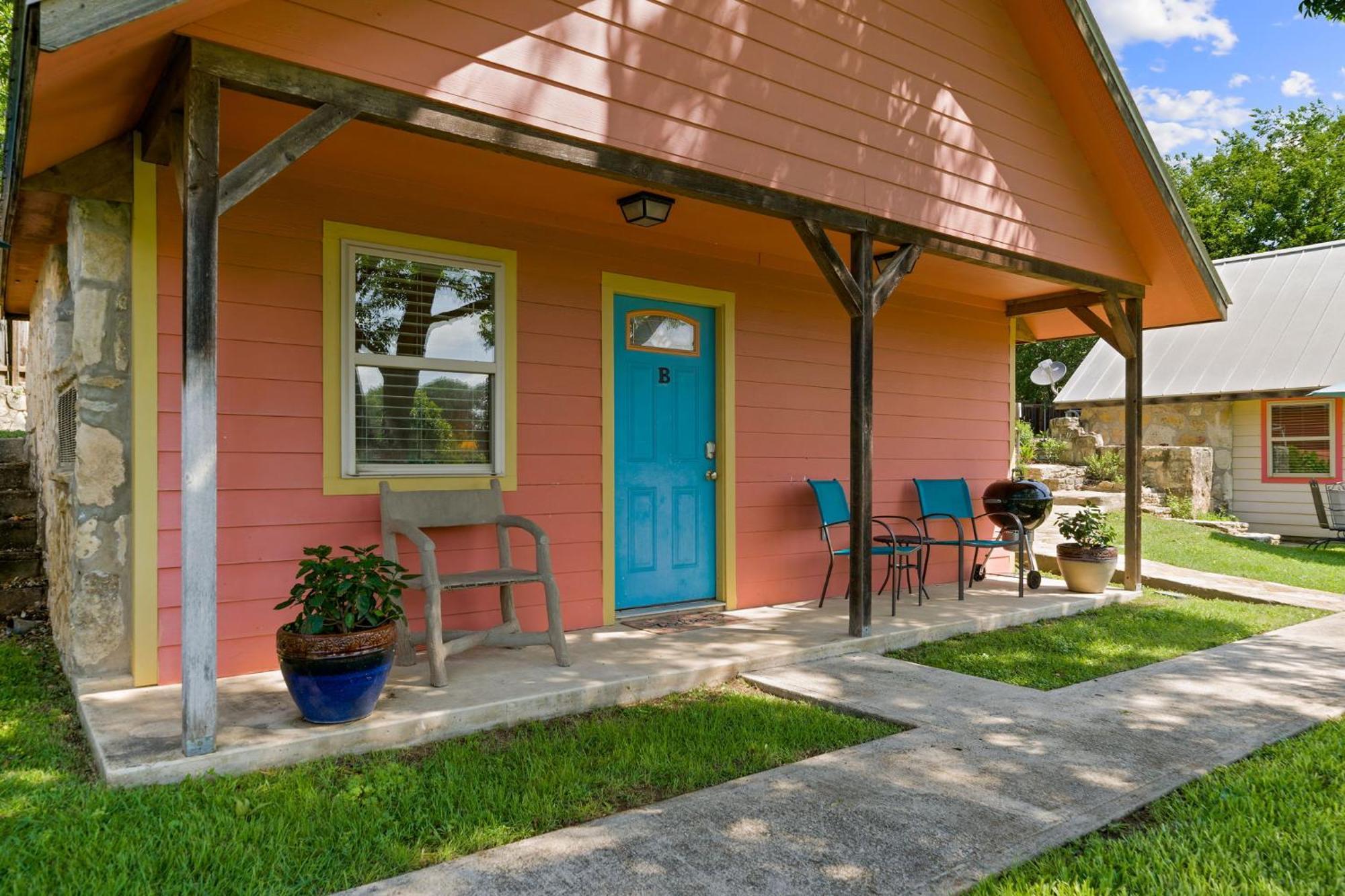 Corral Cottage