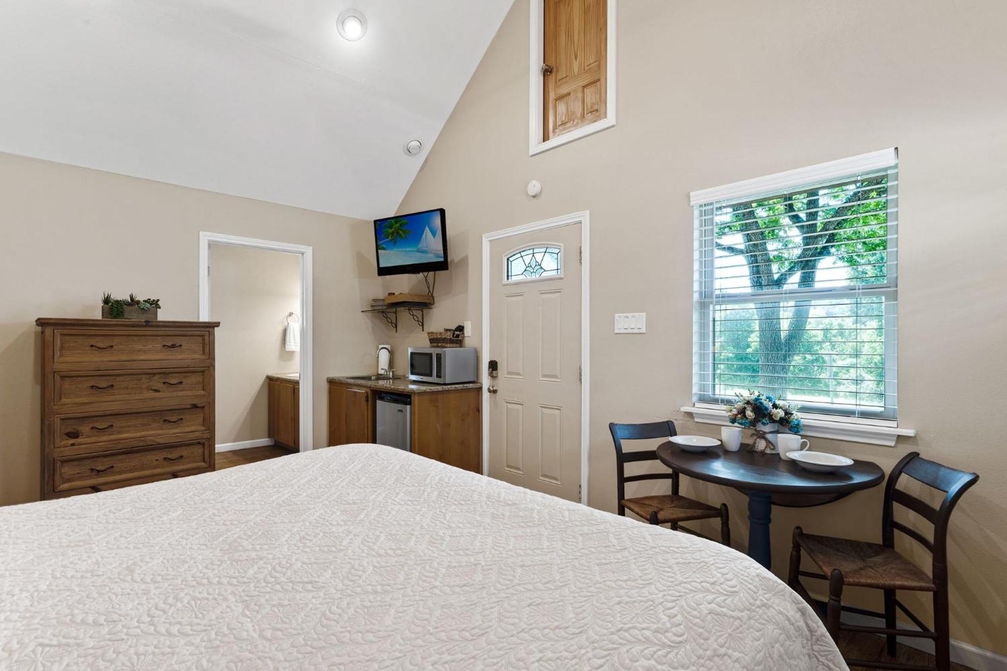 Corral Cottage