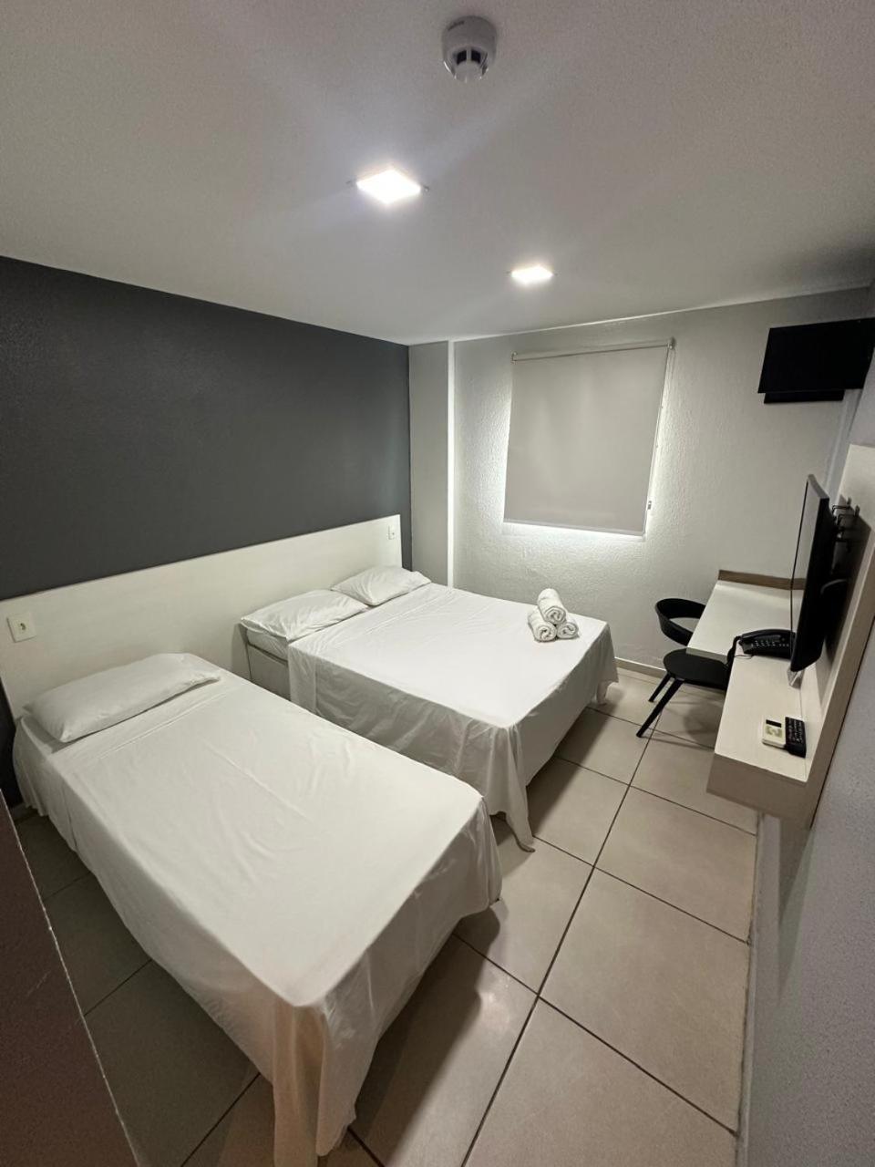 Comfort Triple Room