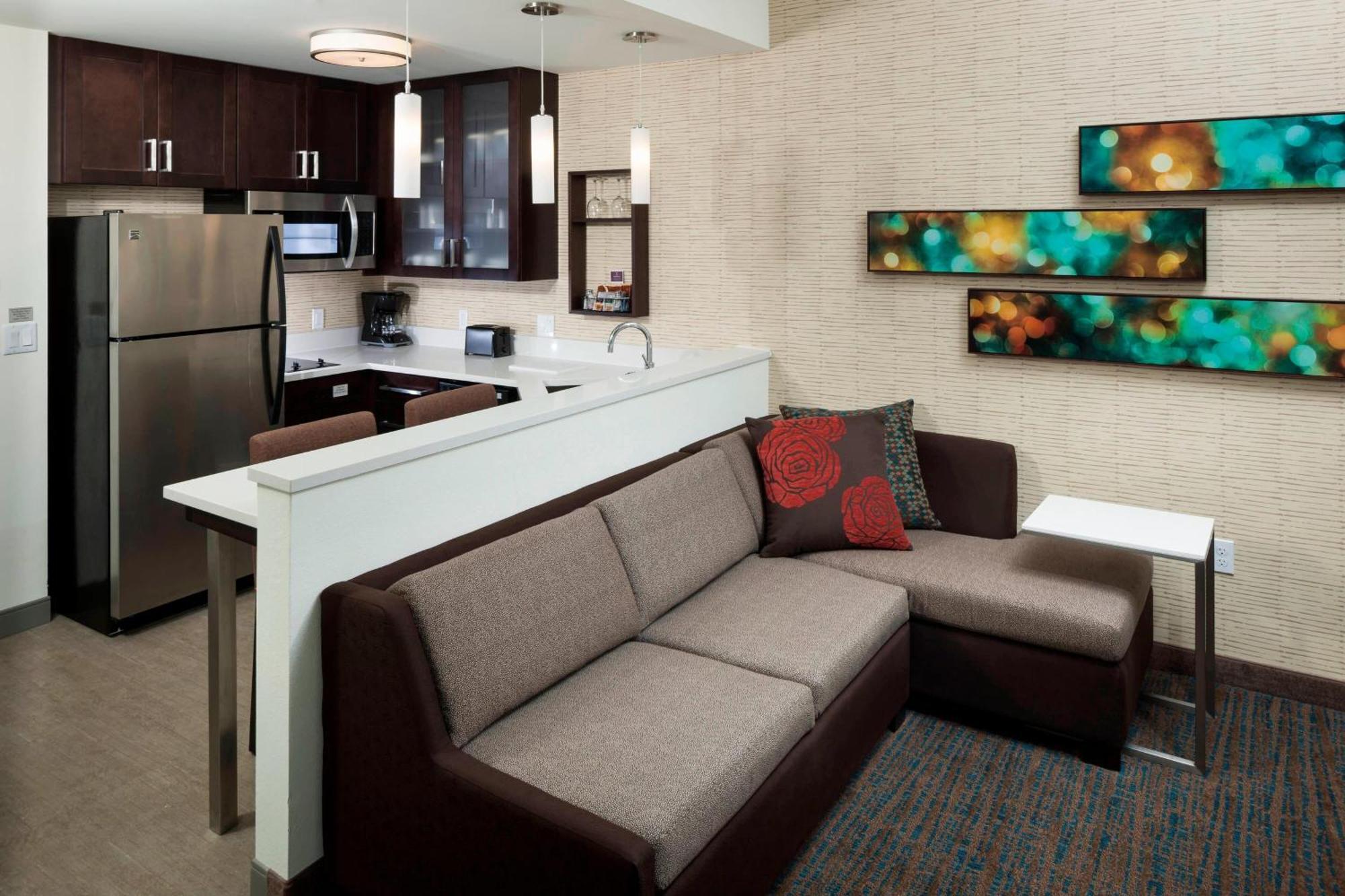 King Studio Sofa Bed